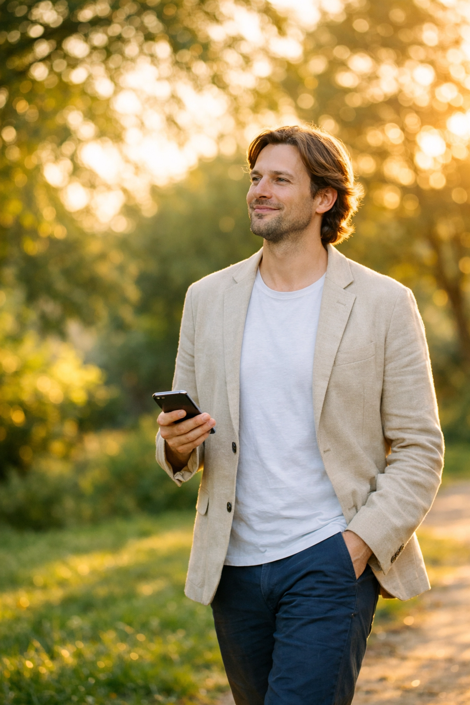 Content creator achieving freedom through legit online business training and automated AI video tools.