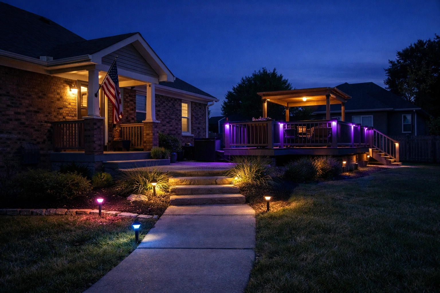 Veteran-Owned: What It Actually Means for Your Backyard Project Veteran-Owned: What It Actually Means for Your Backyard Project