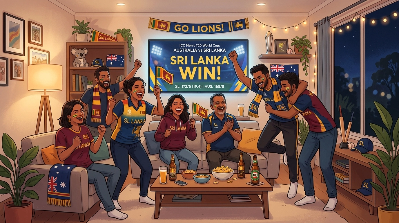 Community Celebration