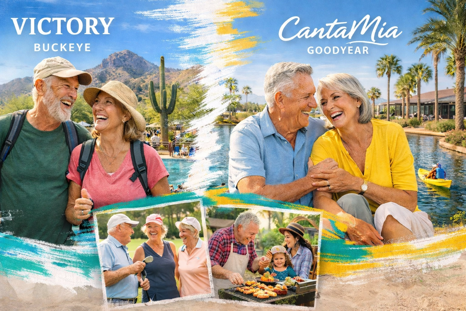 [HERO] Victory vs CantaMia 2026: Downsizing Guide for 55+