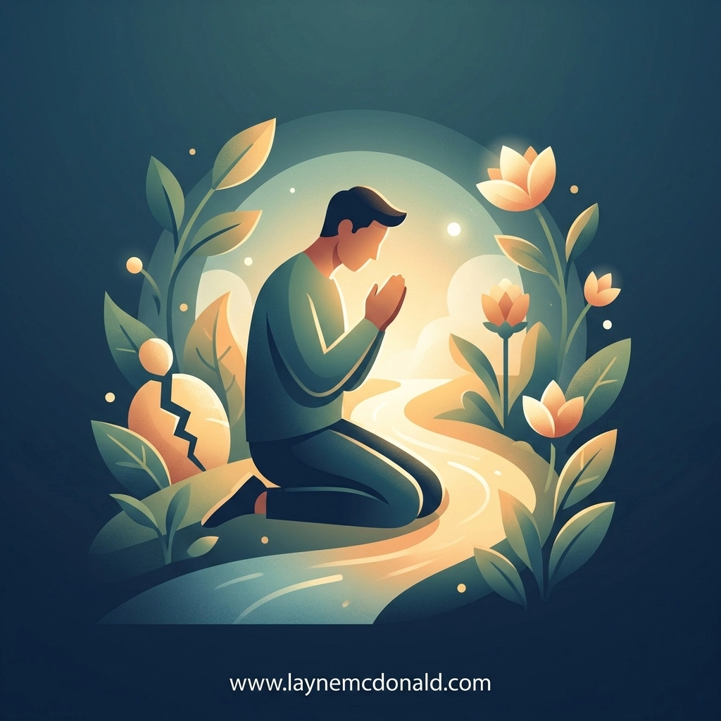 [HERO] [Faith and Healing]: Looking for Restoration? Here Are 10 Things You Should Know About Deep Faith Applications