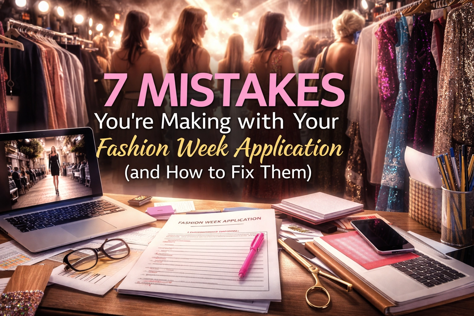 [HERO] 7 Mistakes You