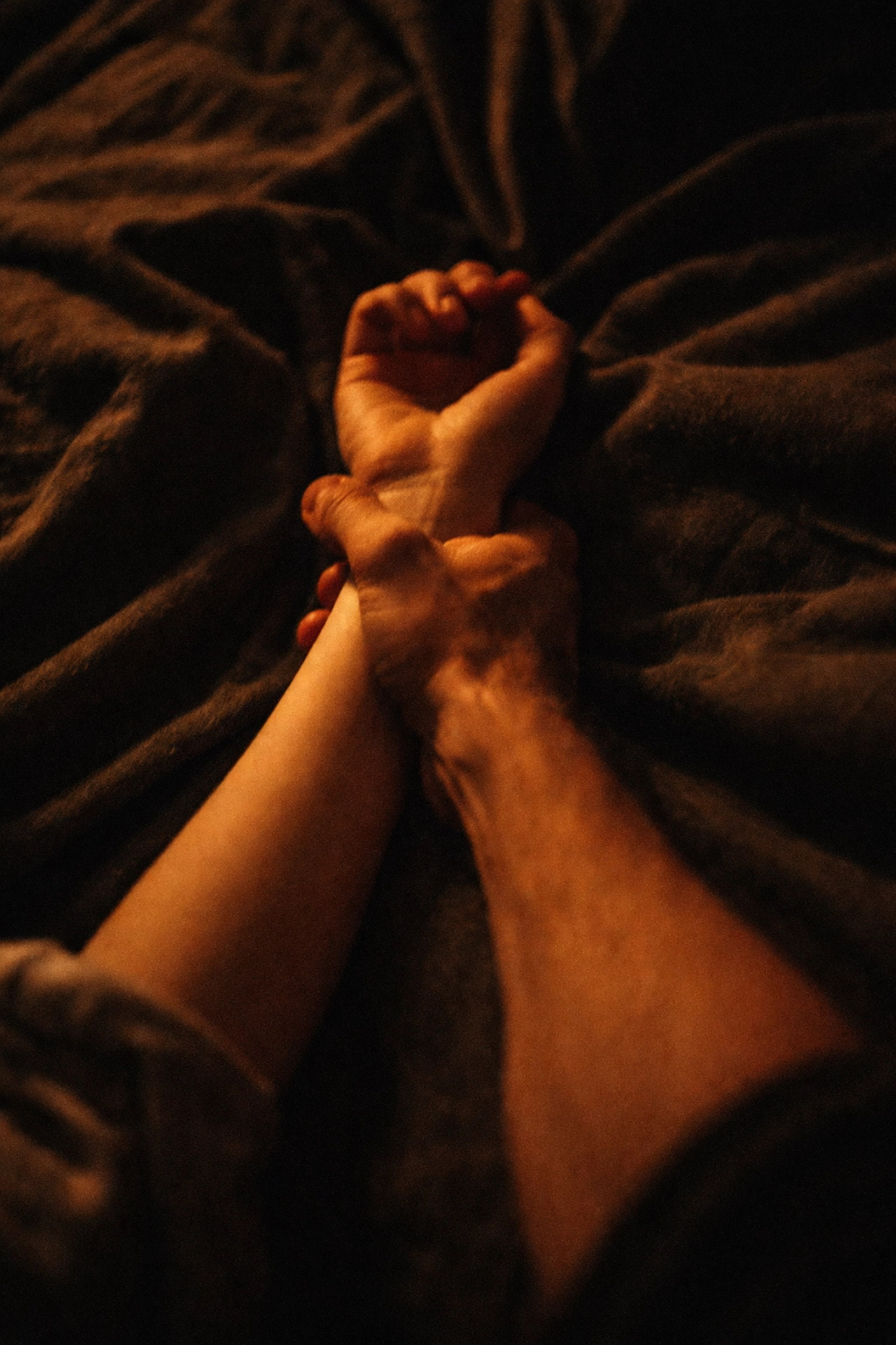 Why We Like It: The Science and Psychology of Getting Slapped