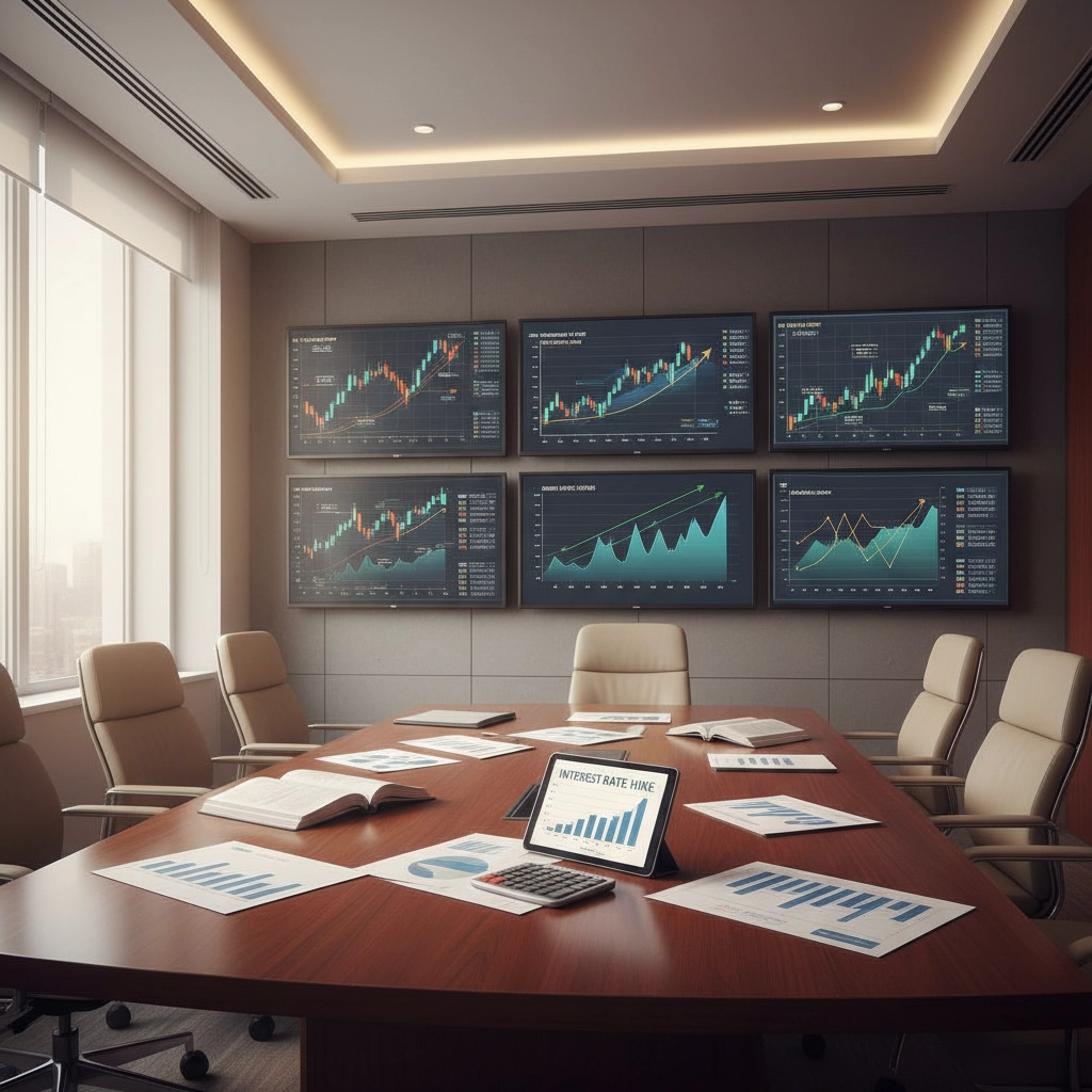 The Ultimate Guide to Selling Your Business in 2025: Interest Rates, Market Timing, and Your Bottom Line | Decipher Your Value