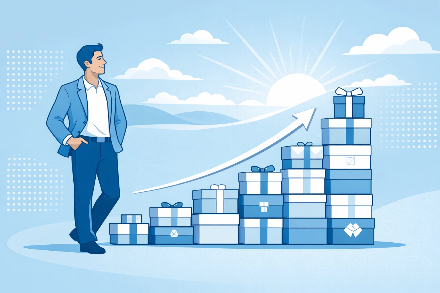 Professional resale business growth and peace of mind using a patented luxury authentication service.