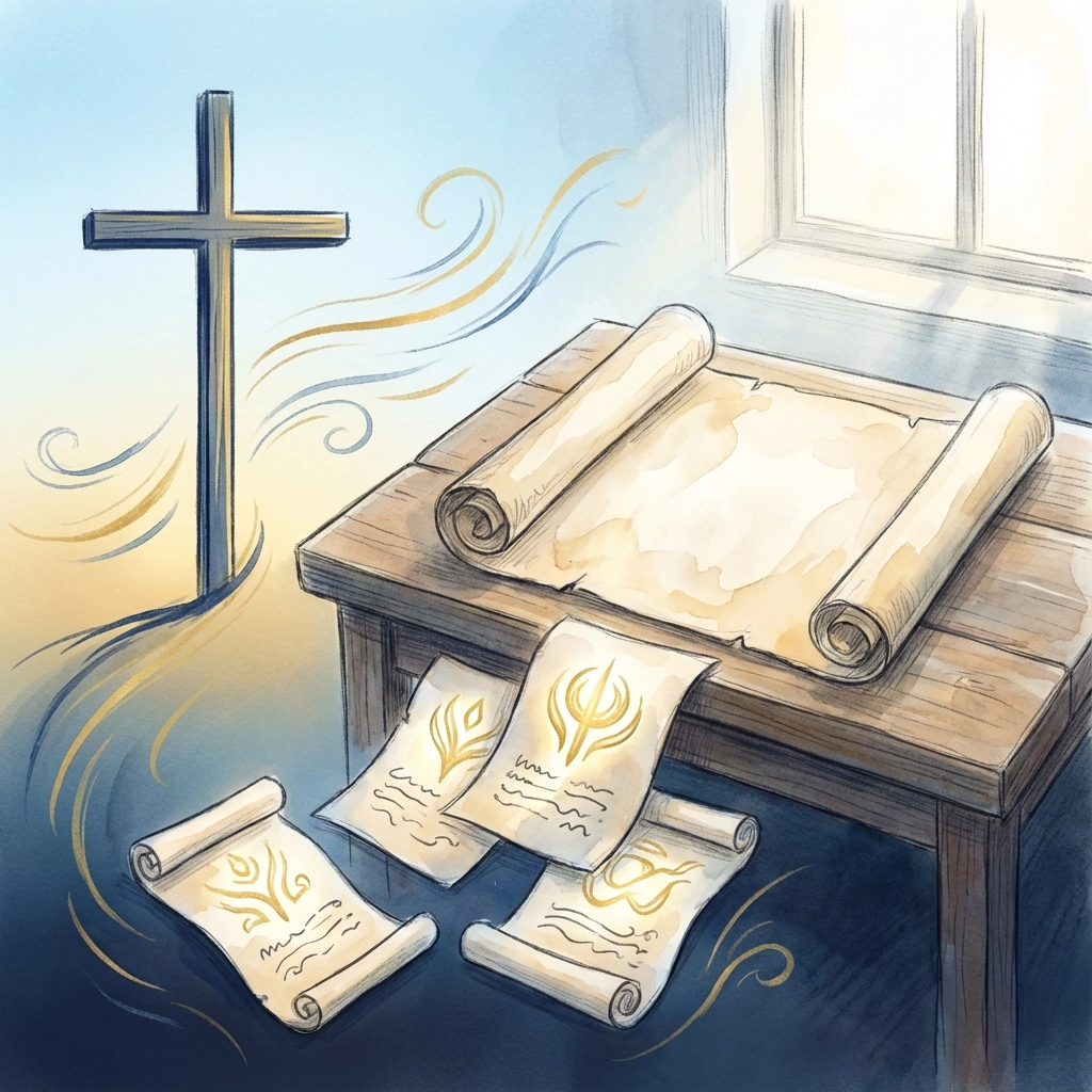 The Torah Explained: Part 2 – The Five Books: What's In and What's Not