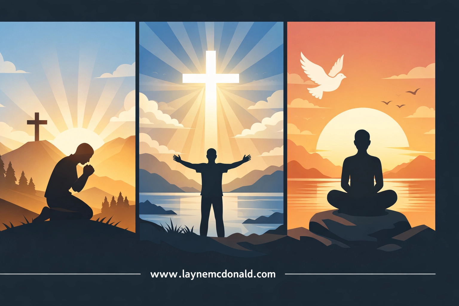 [HERO] [Faith and Healing]: The Ultimate Guide to Deep Faith: Everything You Need to Restore Your Soul