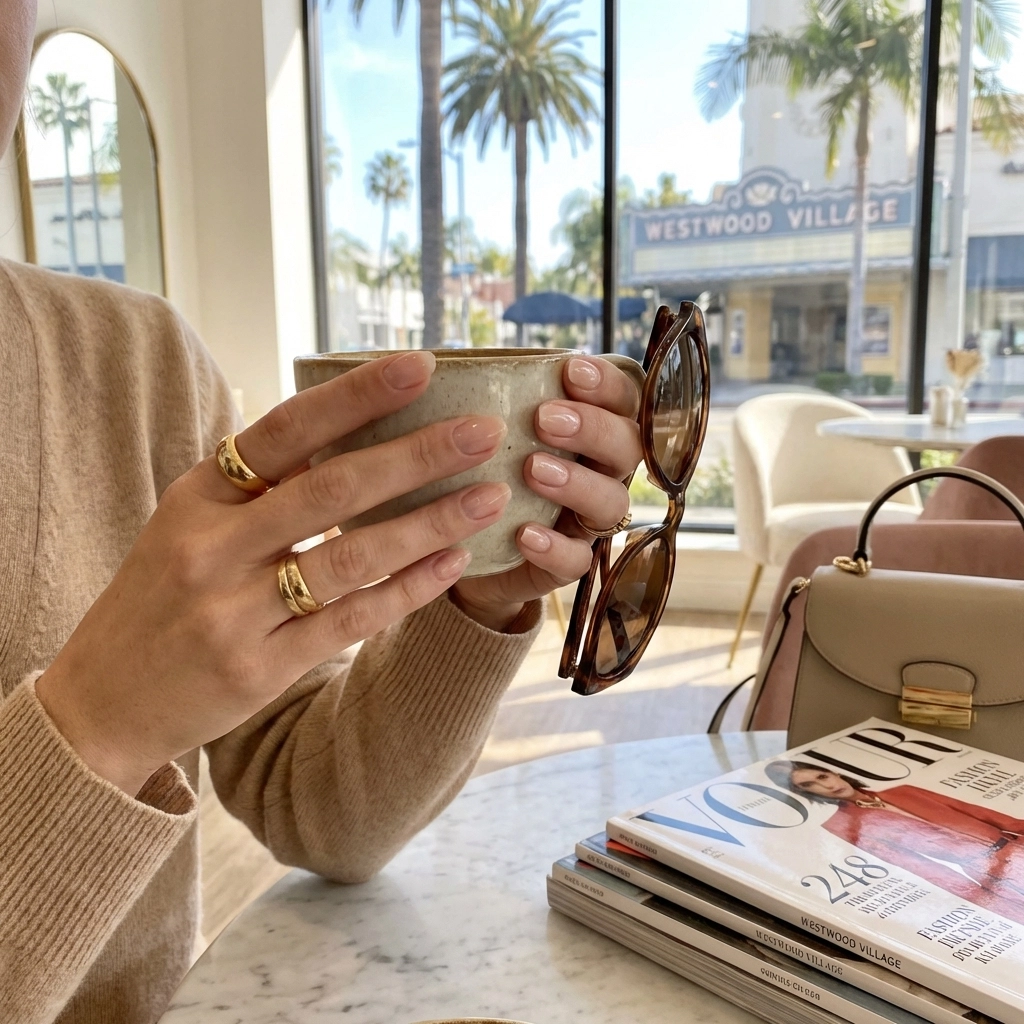 [HERO] Boost Your Personal Style Instantly with These 5 Custom Russian Manicure Tips in Westwood