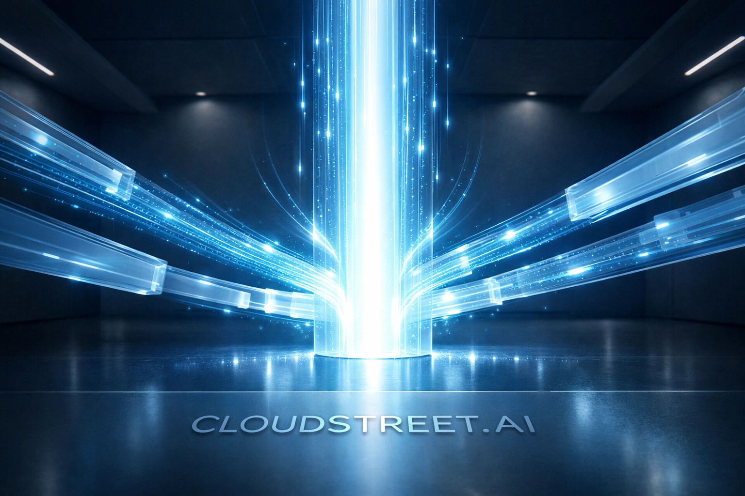 Visualizing the unified product catalog and data convergence in Salesforce Revenue Lifecycle Management.