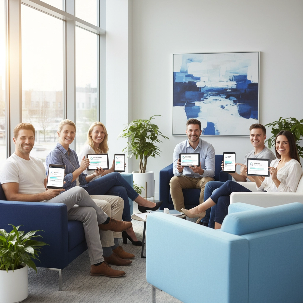 Enhance Client Onboarding for Insurance Agencies with Dedicated AI Assistants image_3