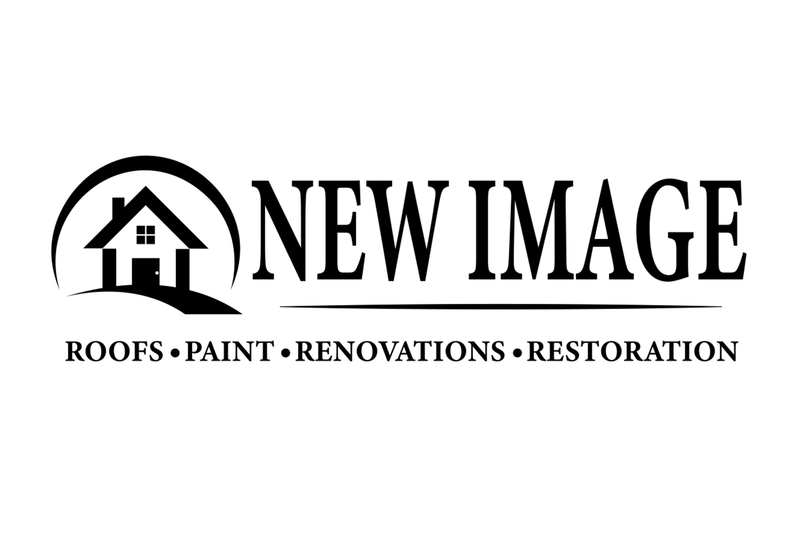 New Image AI Official Logo