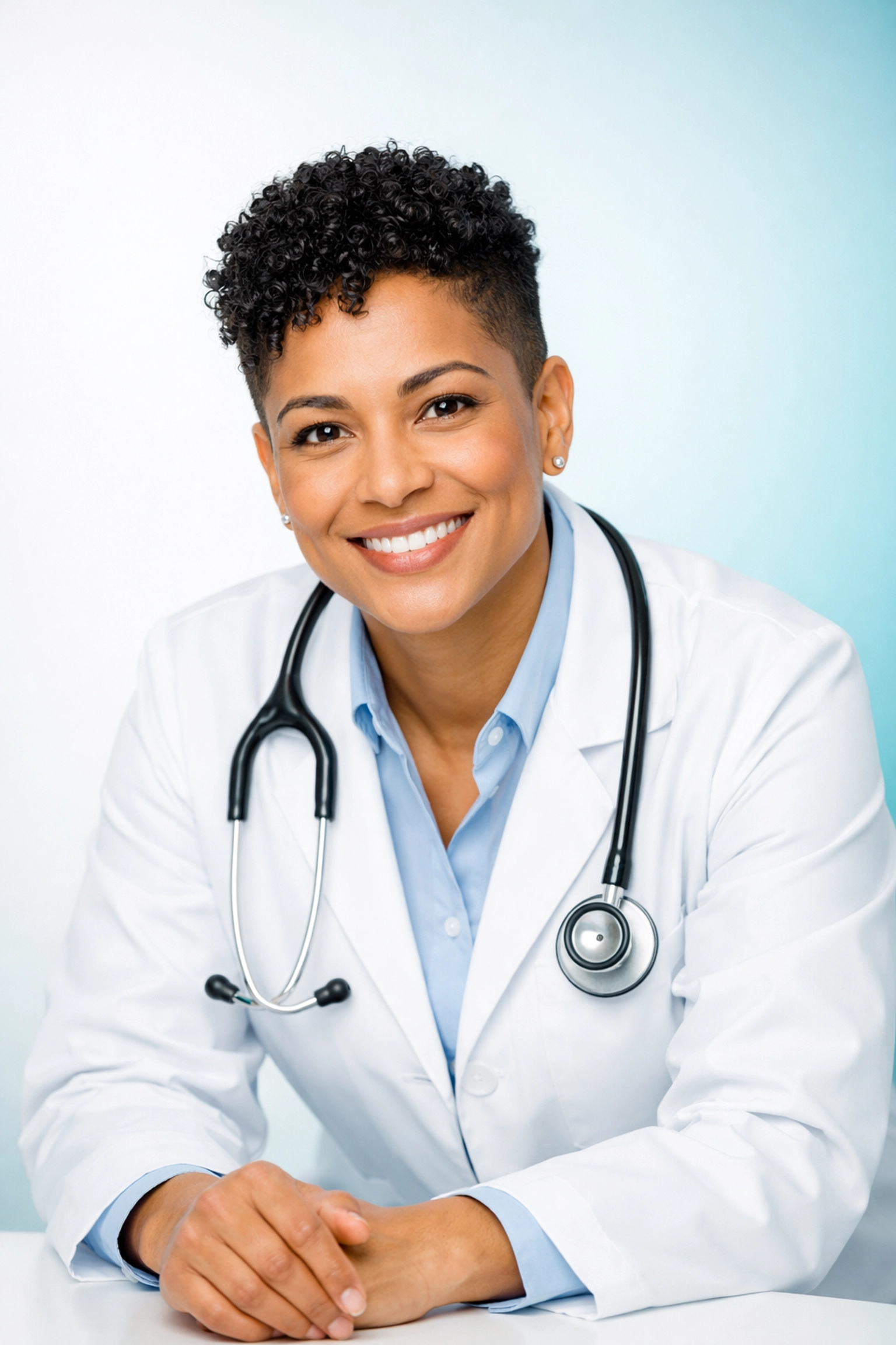 A licensed medical provider offering expert weight loss consultations for semaglutide patients in Pennsylvania.