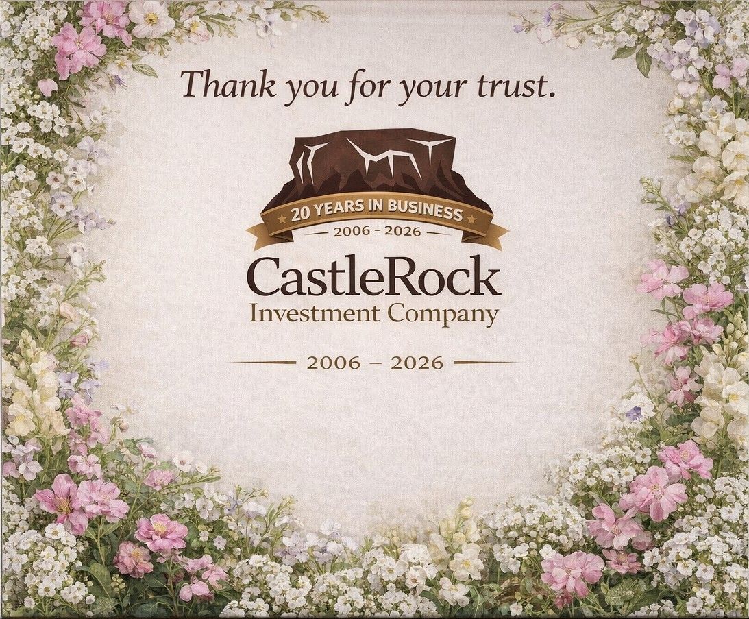 Celebrating 20 Years