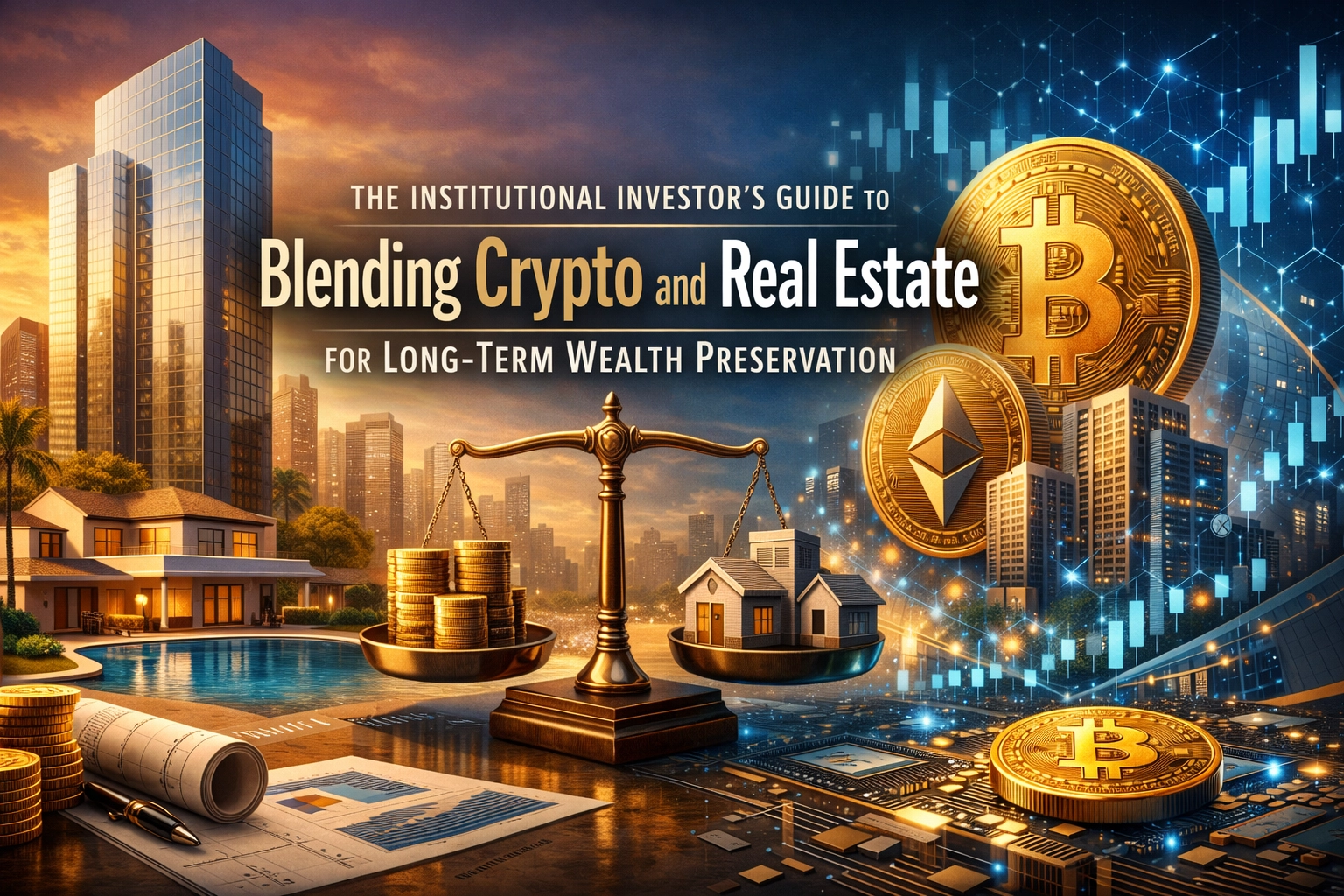 [HERO] The Institutional Investor