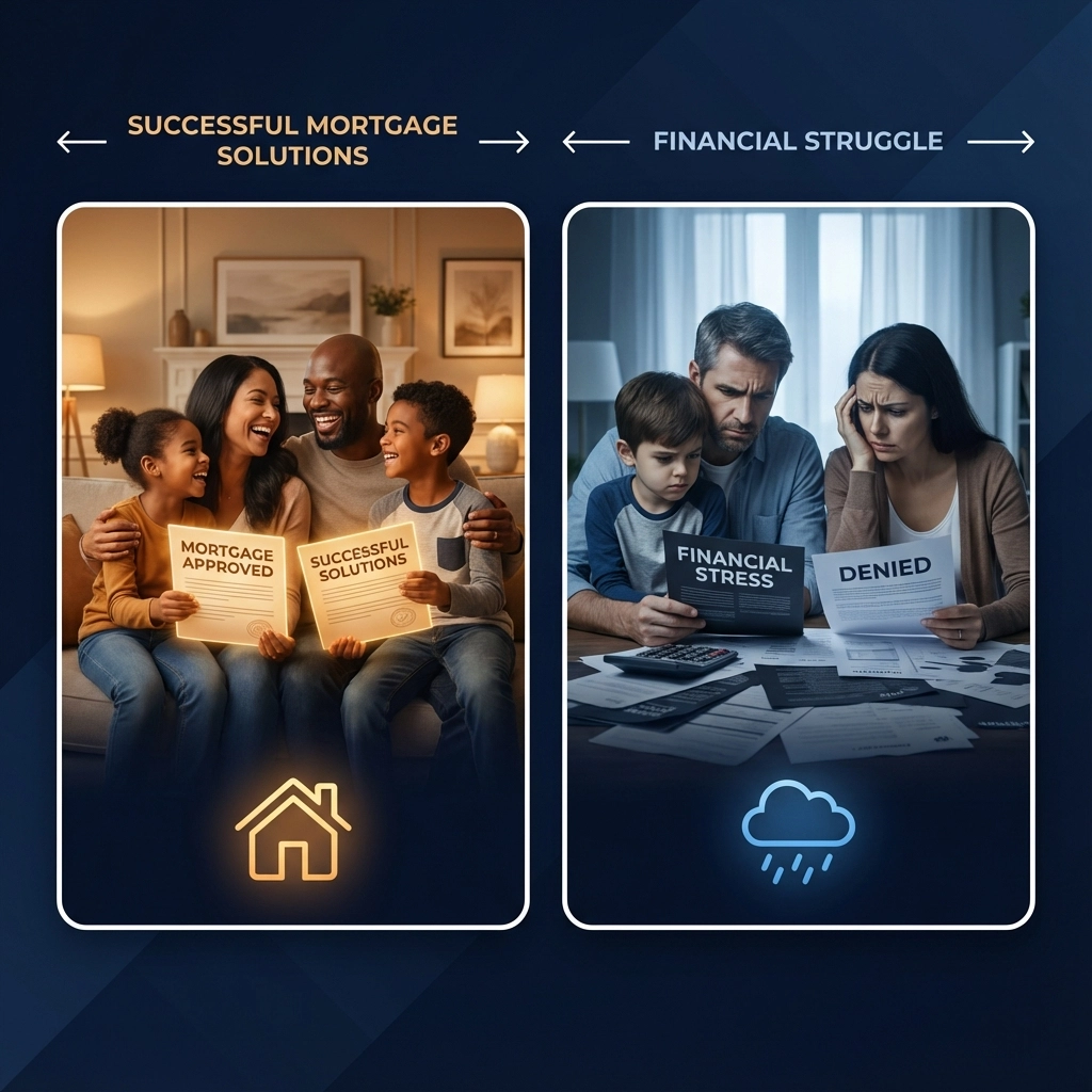 Payment Shock Numbers