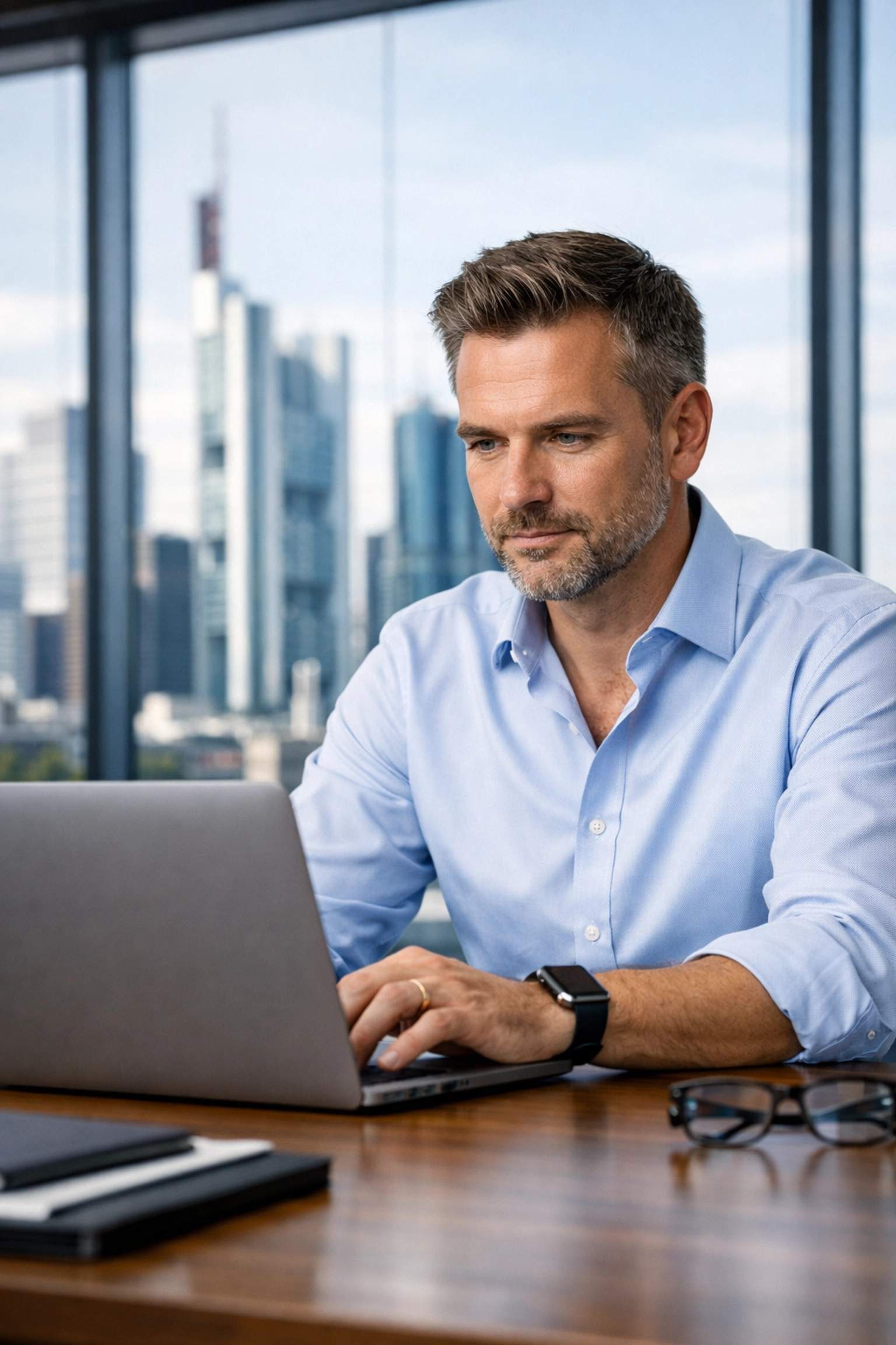 ServiceNow consulting services professional mapping business assets for resilience and ITAM compliance.