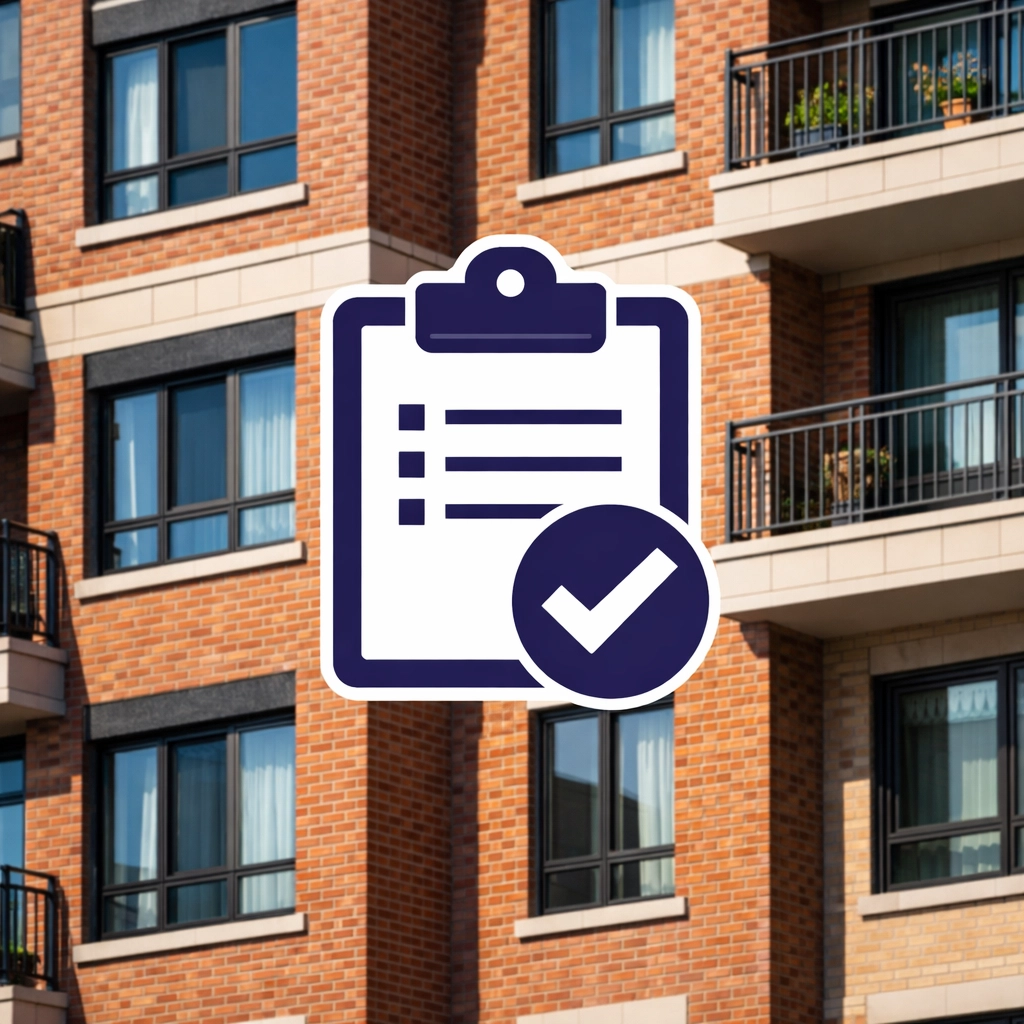 Transparent property management in Essex showing accurate building assessments for fair insurance costs.