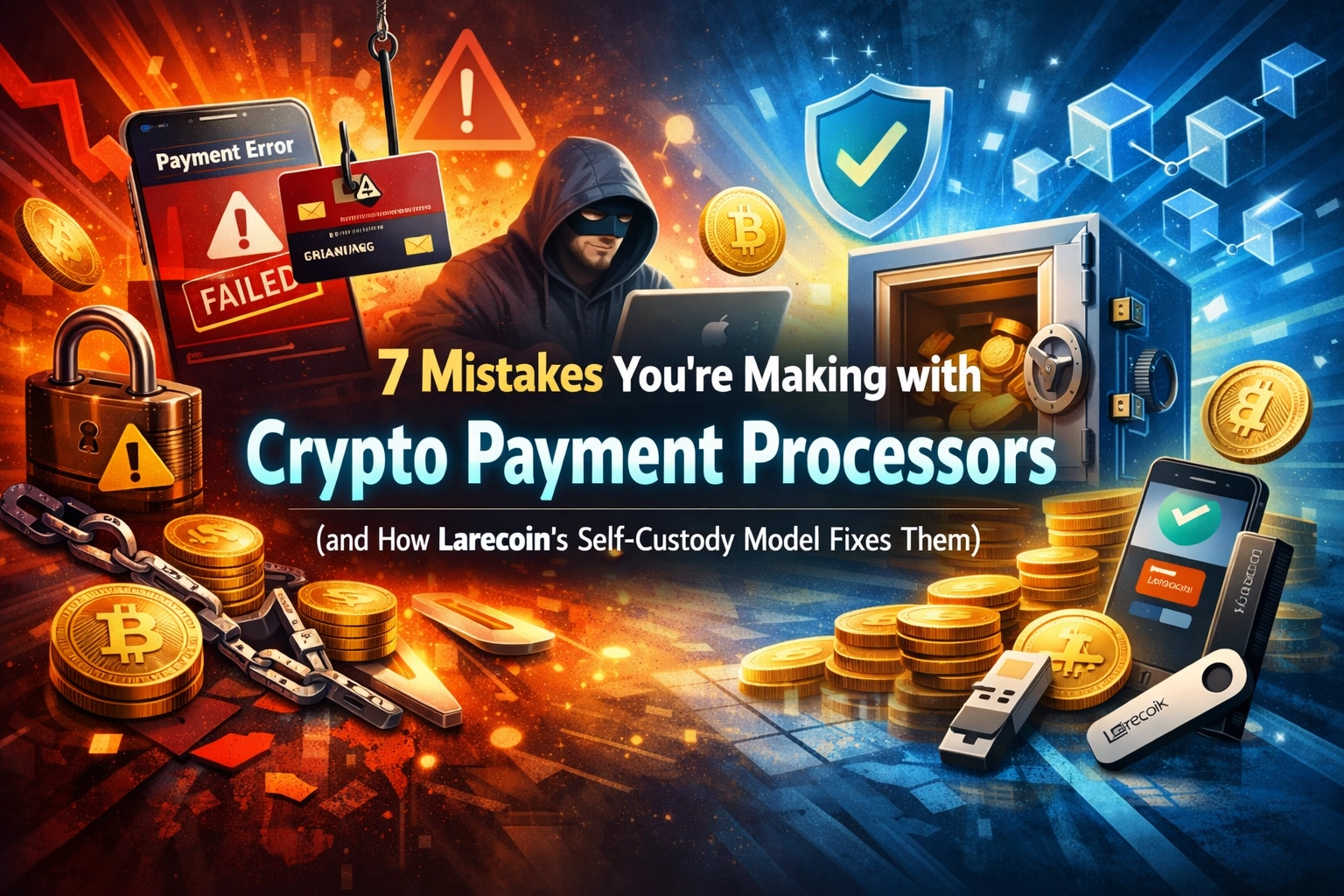 [HERO] 7 Mistakes You