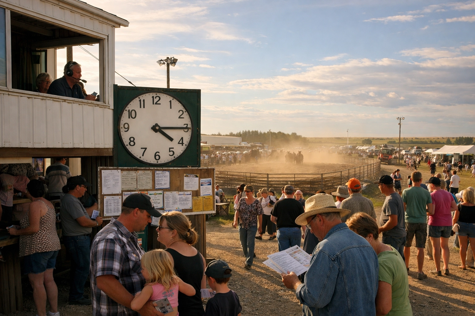 [HERO] Micro-Entertainment Magic: How to Keep Crowds Busy Between the Big Events