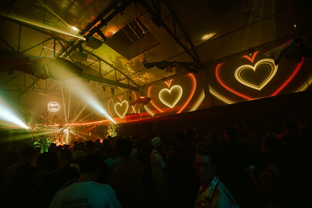 [HERO] How to Choose the Best Unique Event Venue in San Francisco for an “Experience-First” Party