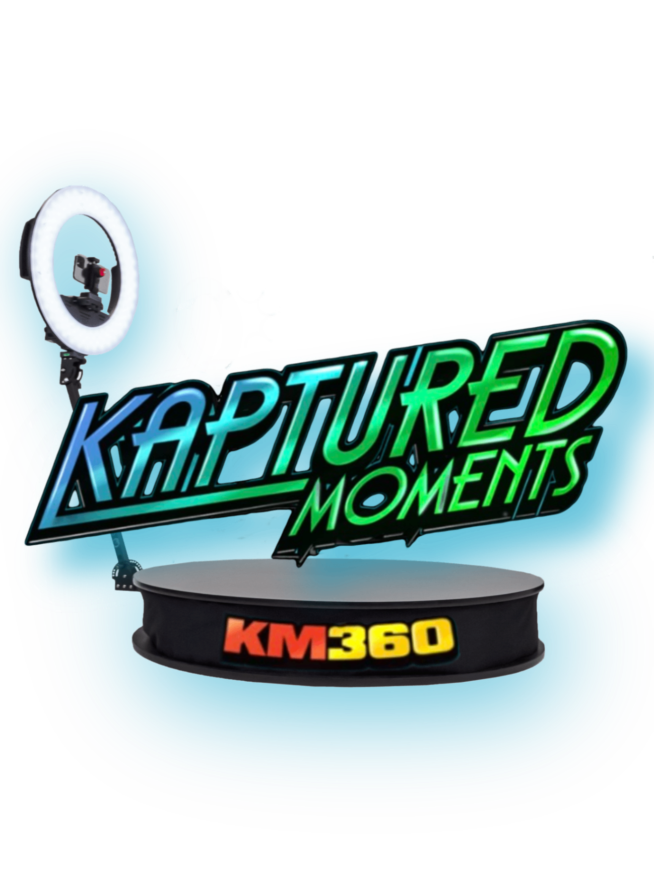KM360 Watermark/Logo Branding