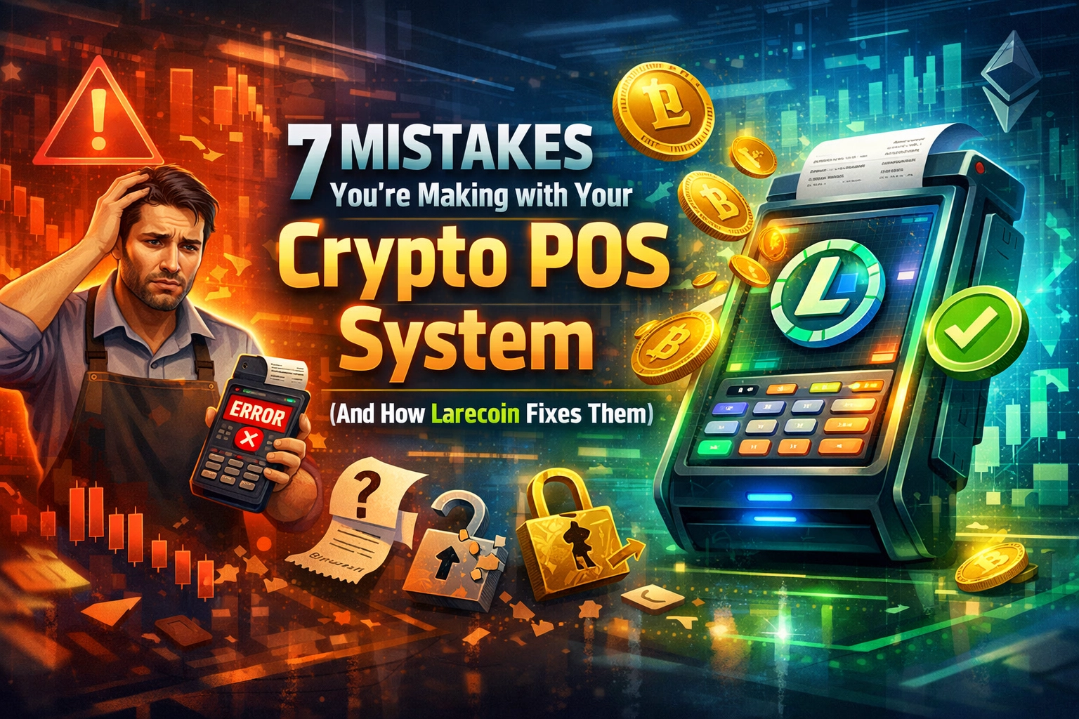 [HERO] 7 Mistakes You