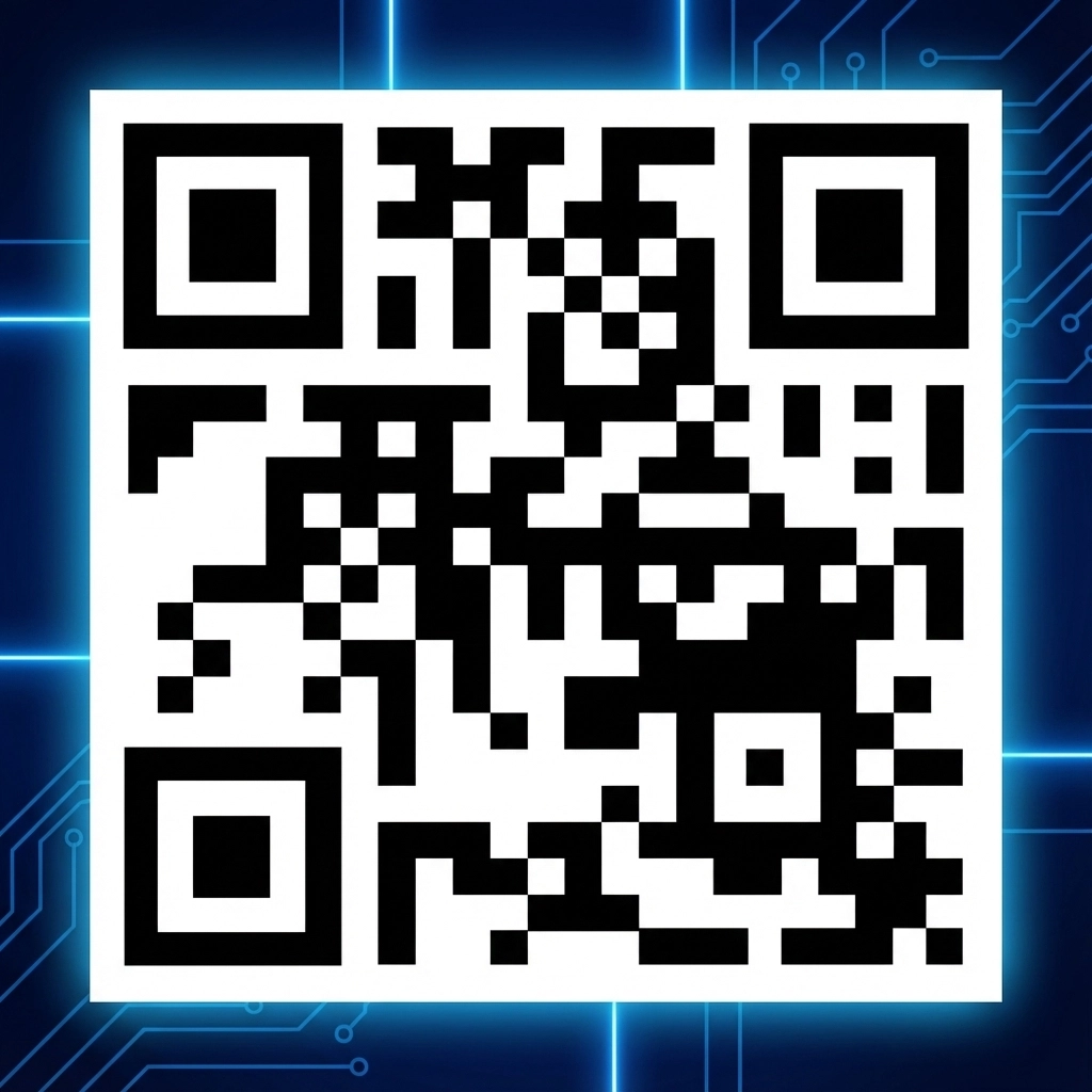 Scan to visit planetsecurity.net
