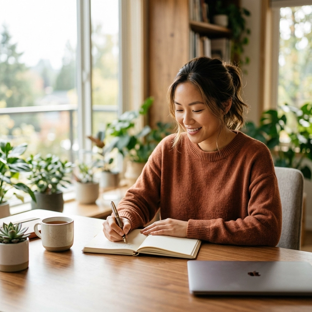 [HERO] Energy-Based Productivity: Why You Need to Stop Forcing Focus