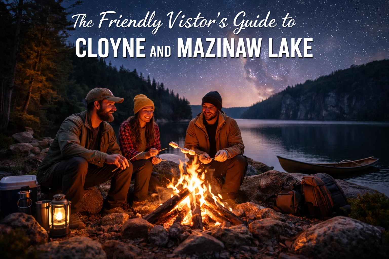 [HERO] The Friendly Visitor