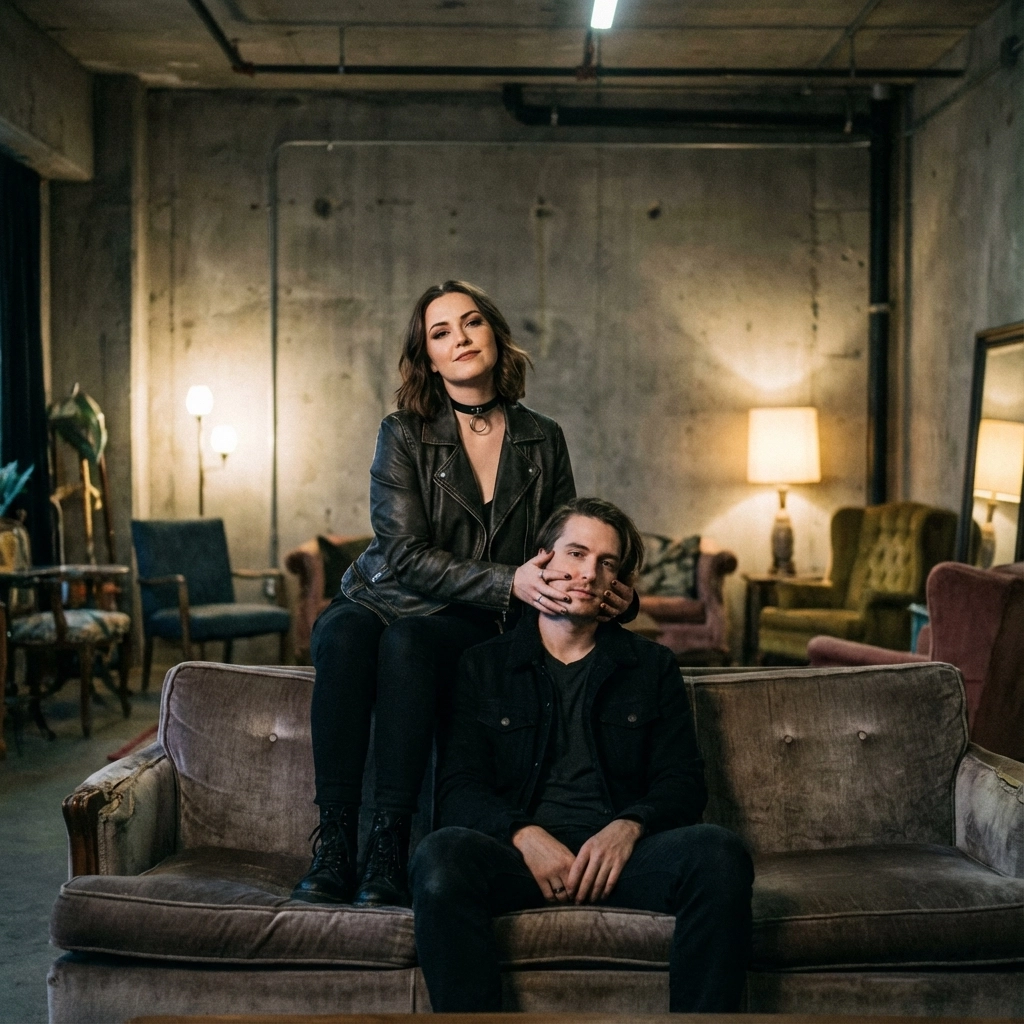 How to Know She's Dominant in Bed: 11 Signs