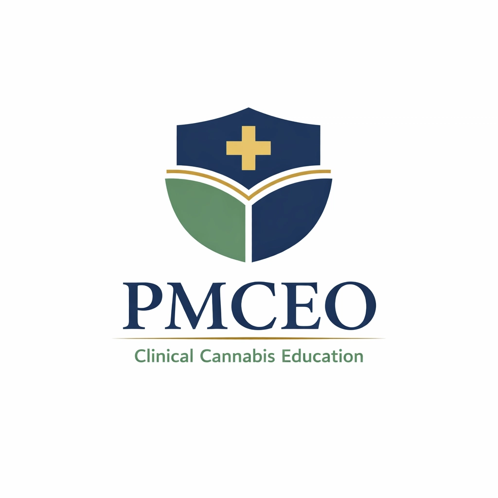 PMCEO Logo