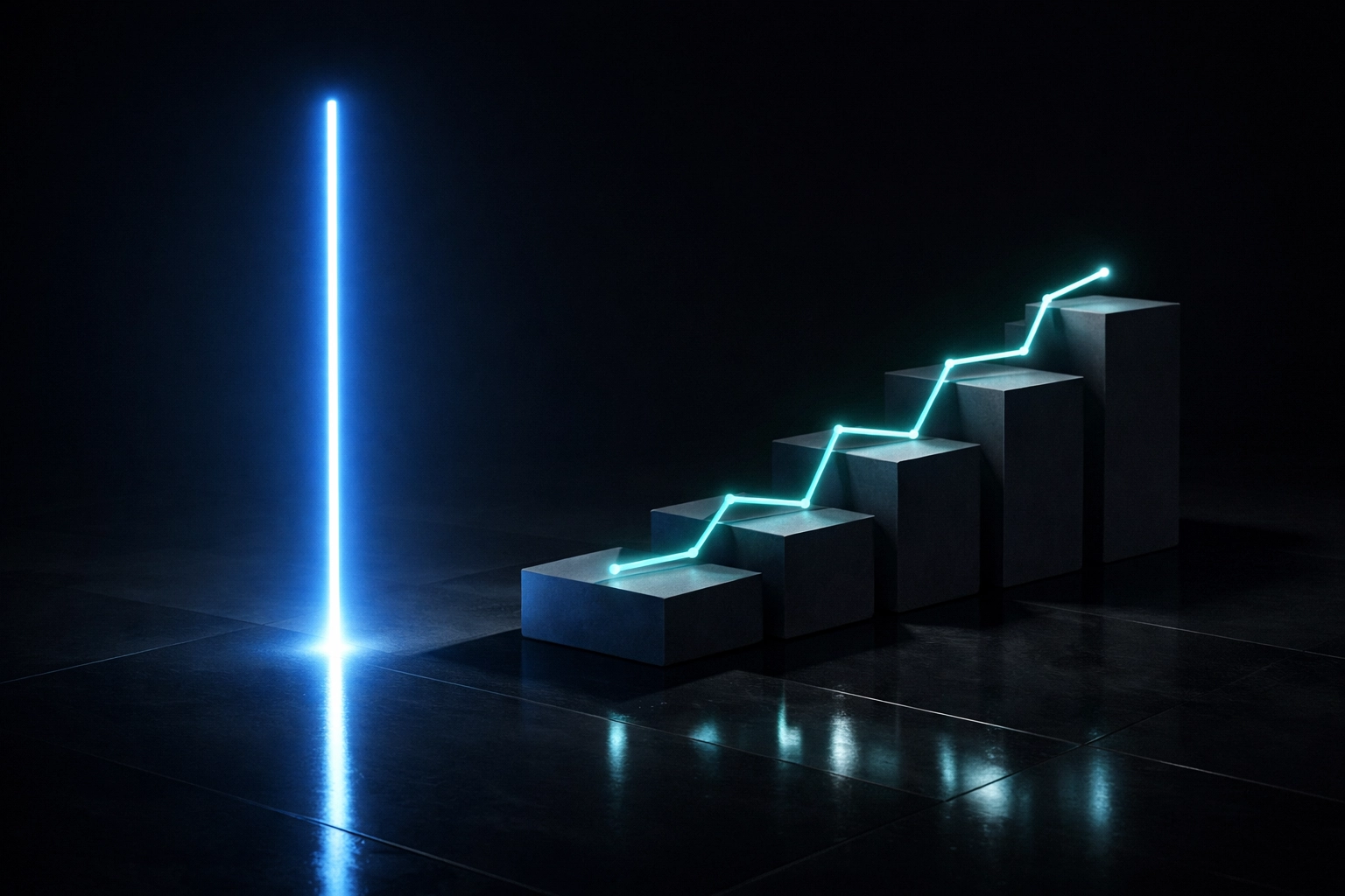 Comparison of setup time and efficiency between AegisRunner and manual test recording tools.