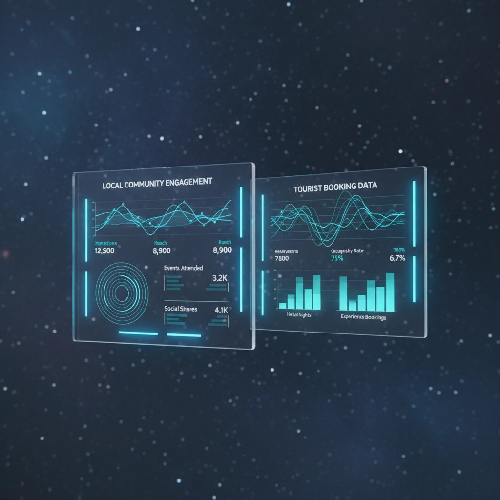 Malihini tourist marketing strategies Hawaii