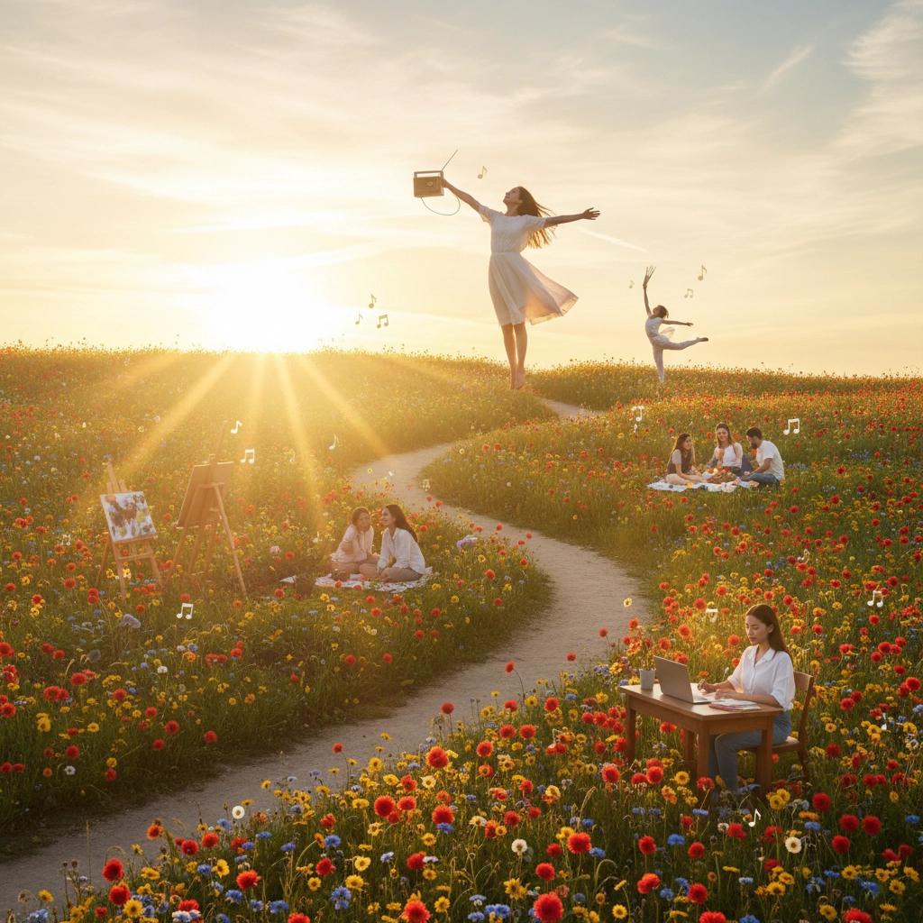 Christian Music for Inspiration: 25 Creative Ways to Use Worship Songs Beyond Sunday Service