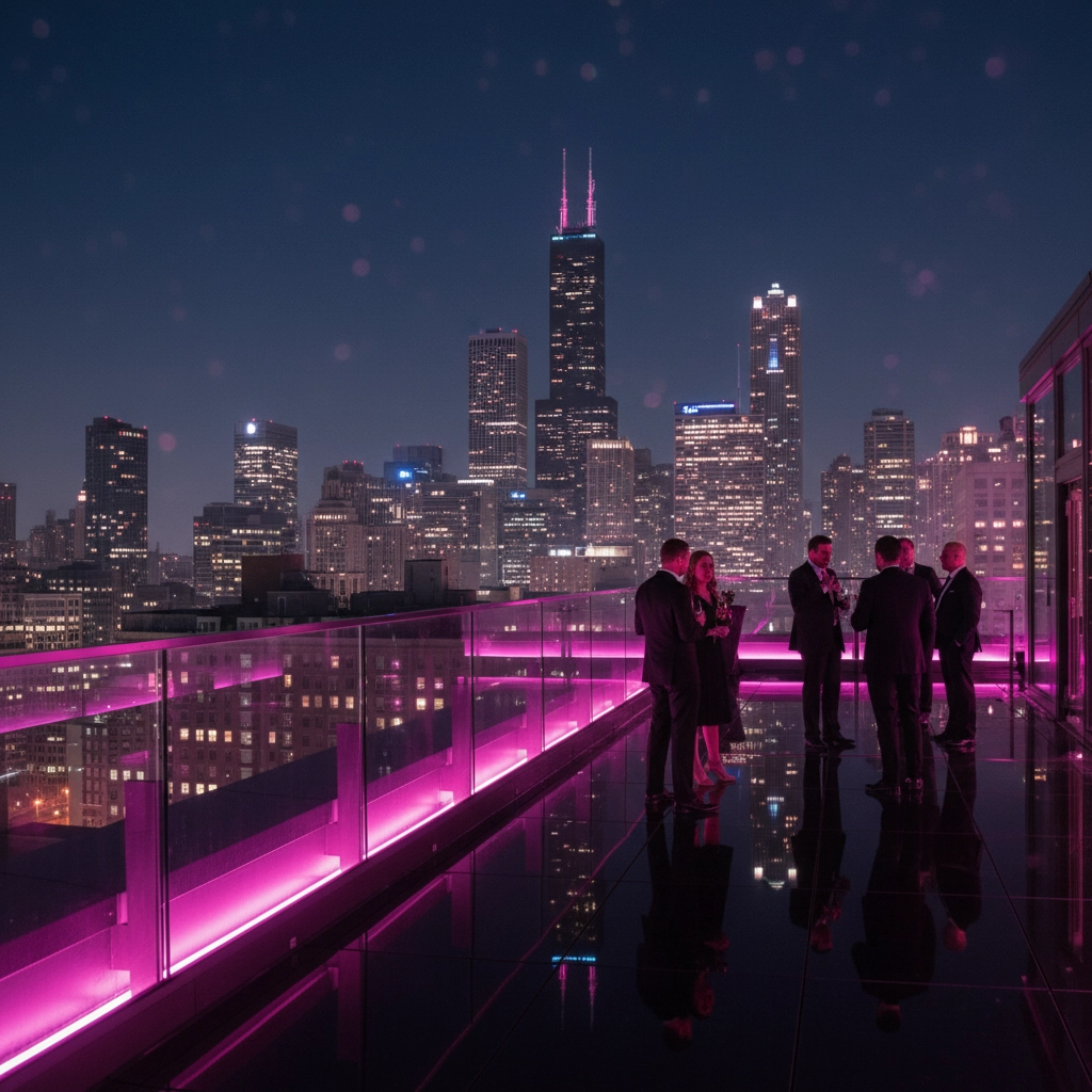 7 Mistakes You're Making with Luxury Event Entertainment (and How Black Box Fixes Them)