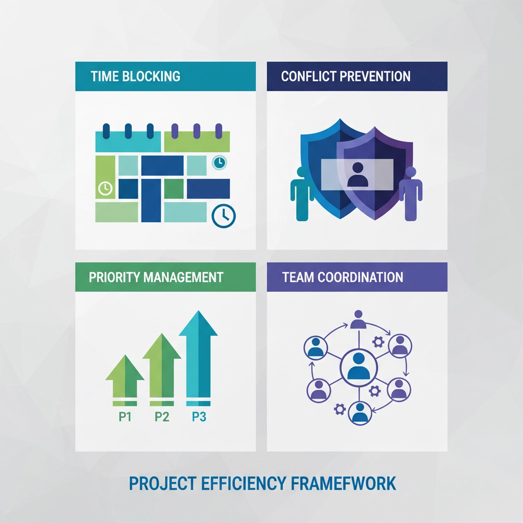 Protect Your Peace: AI Automation for Stress-Free Scheduling and Calendar Management image_3