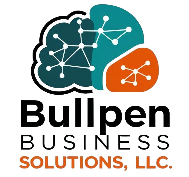 Bullpen Business Solutions logo