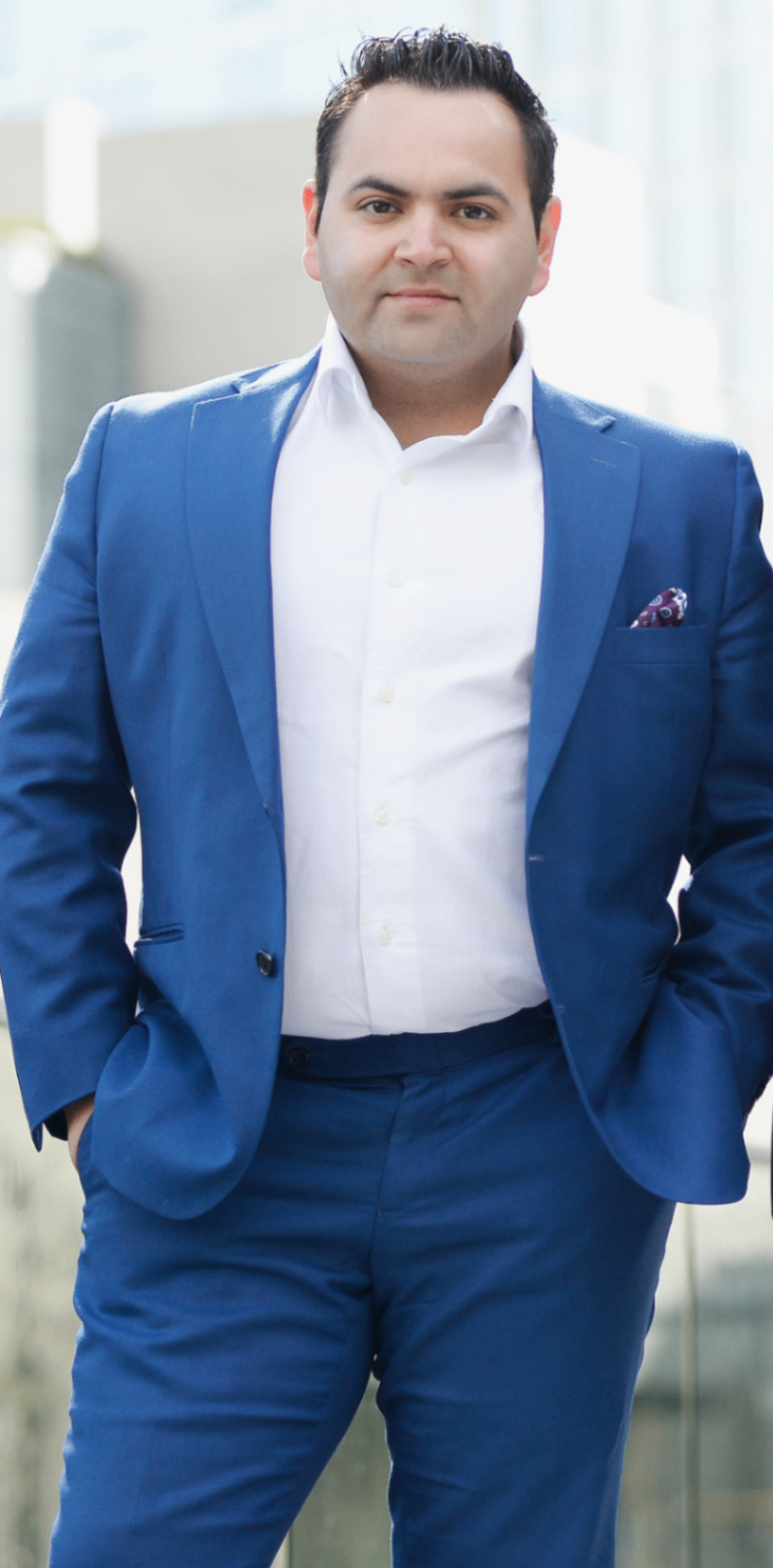 Kraft Mortgages Canada Inc. Professional