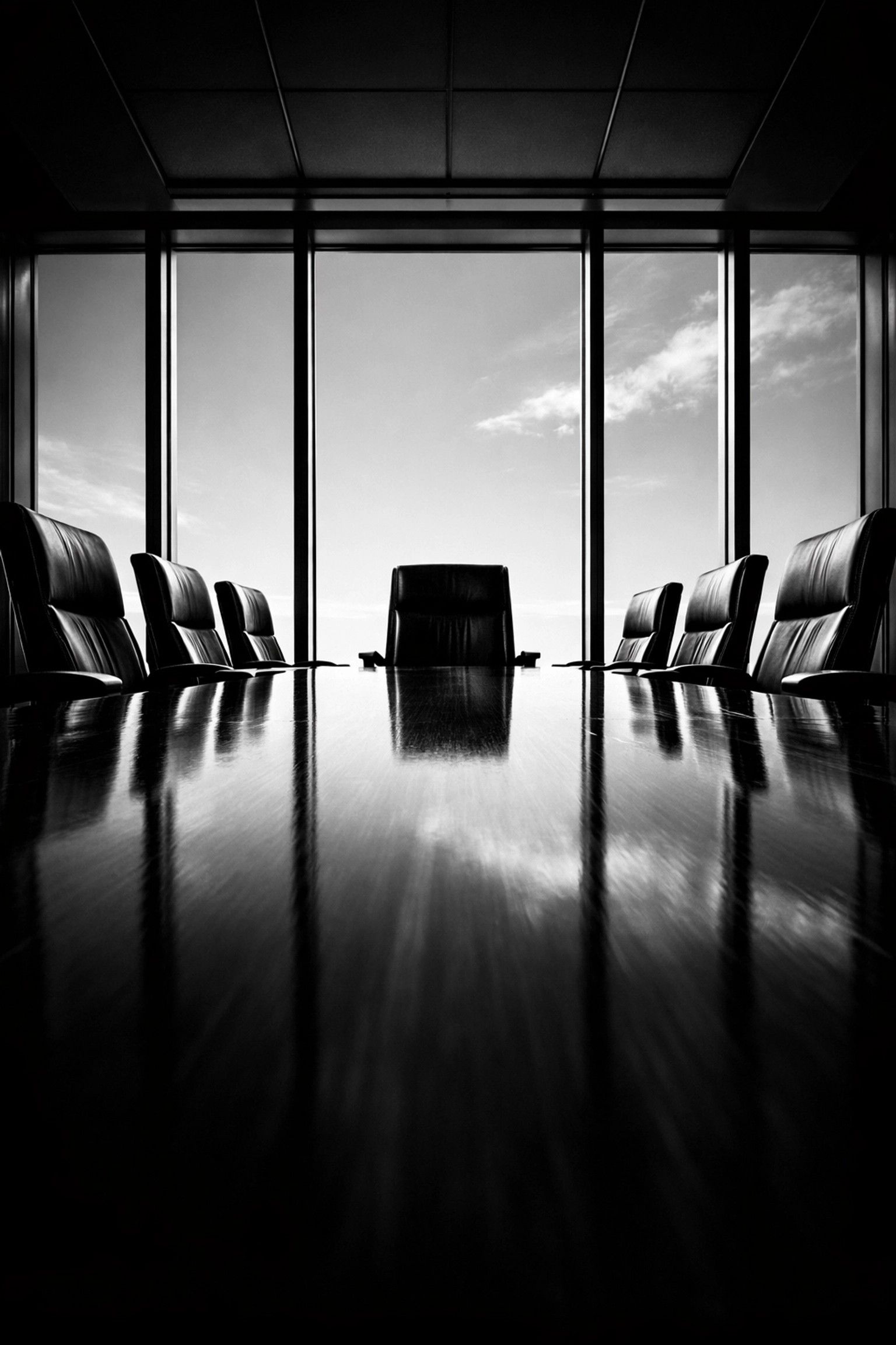 Executive boardroom for strategic leadership and talent management in Omaha Executive boardroom for strategic leadership and talent management in Omaha