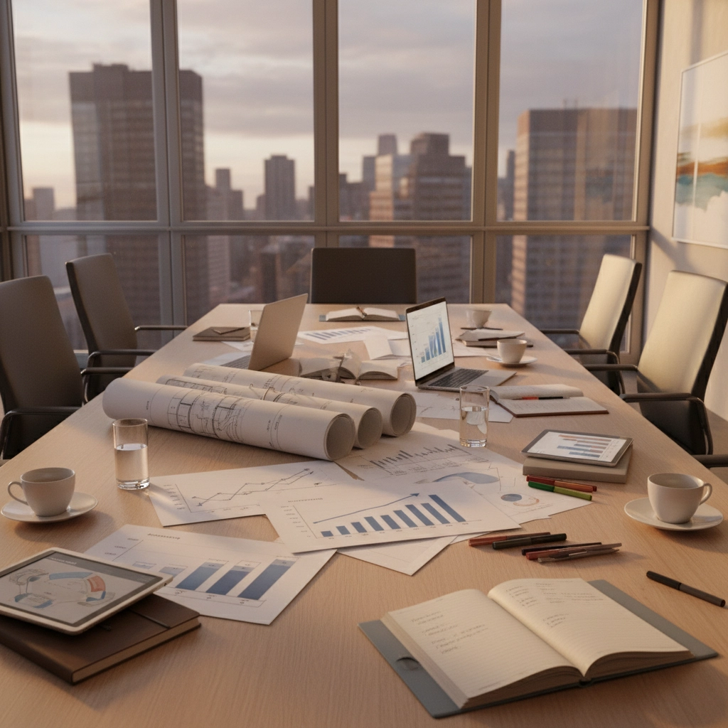 How to Build a Business Buyers Can't Resist: What Makes a Business Attractive | Decipher Your Value