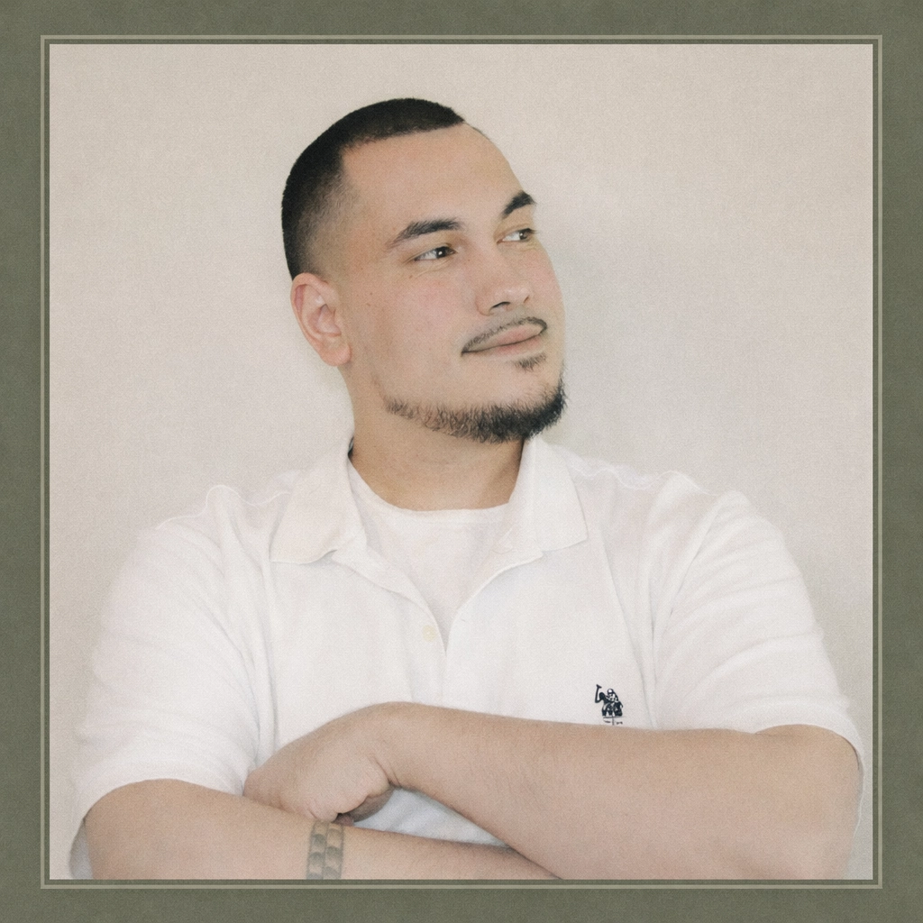 Christian Cruz headshot