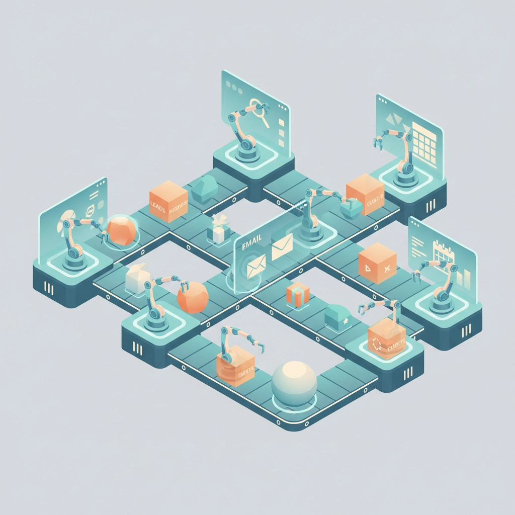 Real Estate Automation Made Simple: Streamlining Listings, Appointments & Follow-ups with n8n image_4