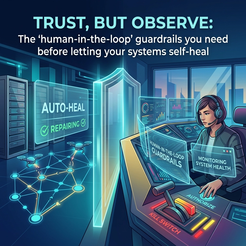 [HERO] Trust, but Observe: The 