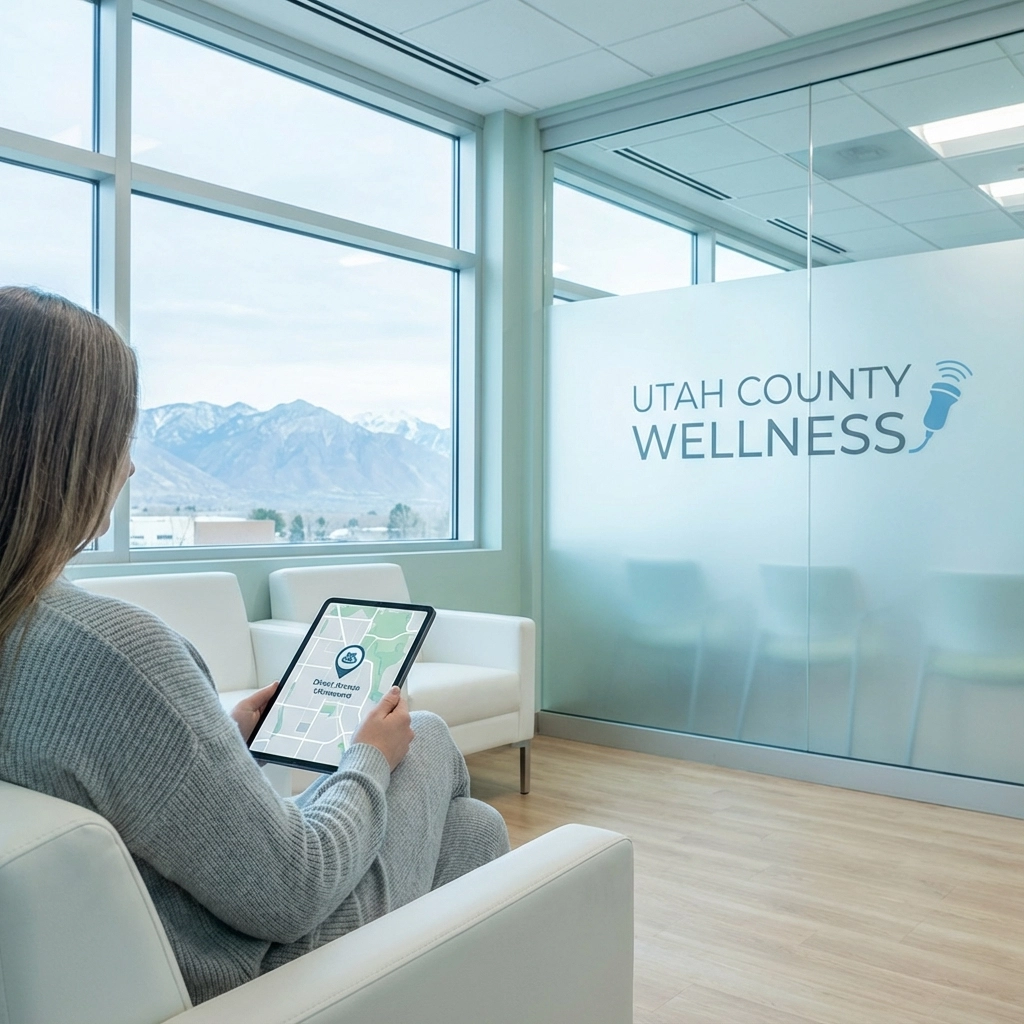 Looking For An Ultrasound Near Me? Here Are 10 Things Utah County Residents Should Know