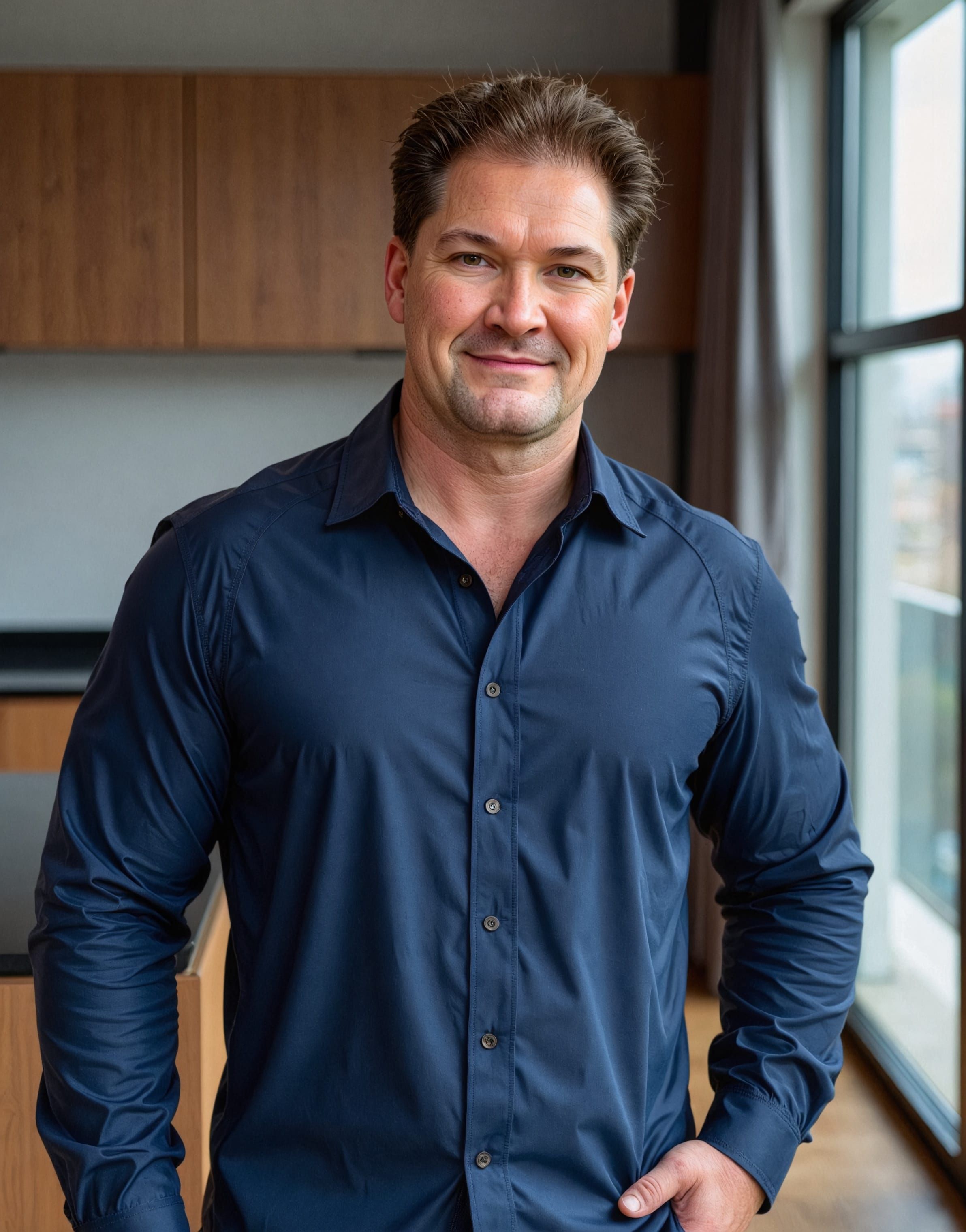 Streamlined Real Estate and Mortgage Services