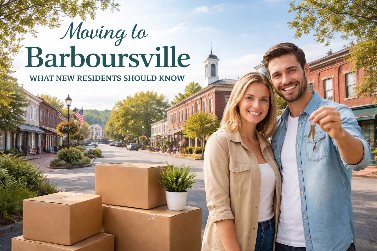 [HERO] Moving to Barboursville: What New Residents Should Know