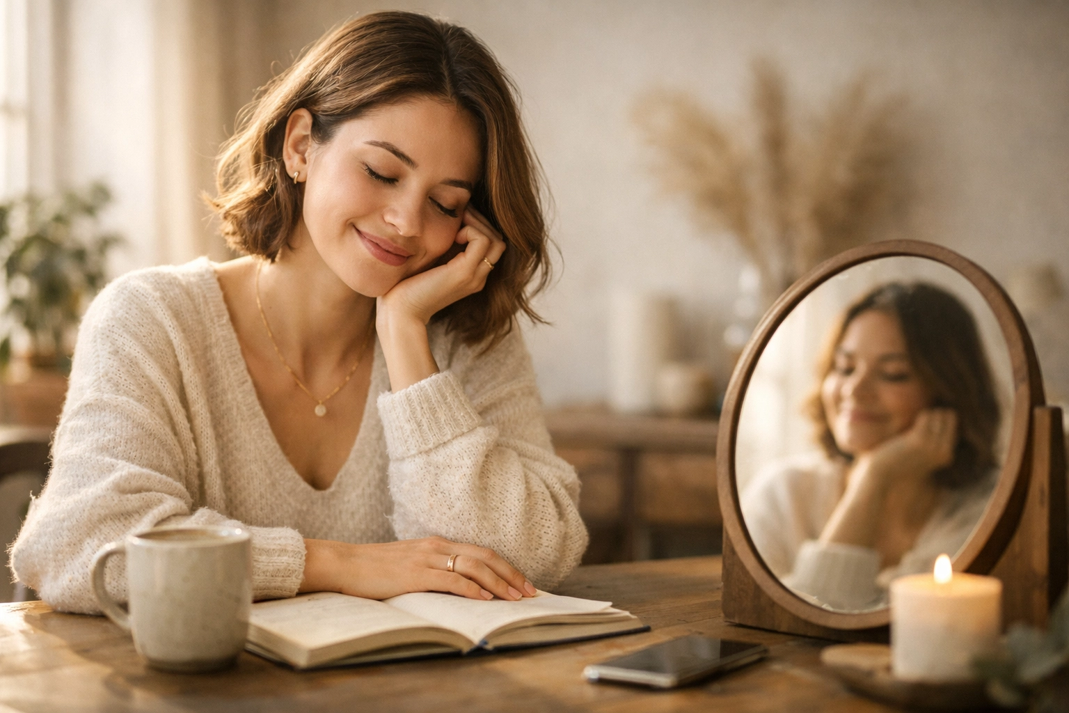 [HERO] How to Stop Seeking Validation from Others and Finally Approve of Yourself