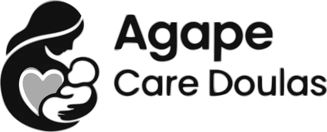 Agape Care Doulas Logo