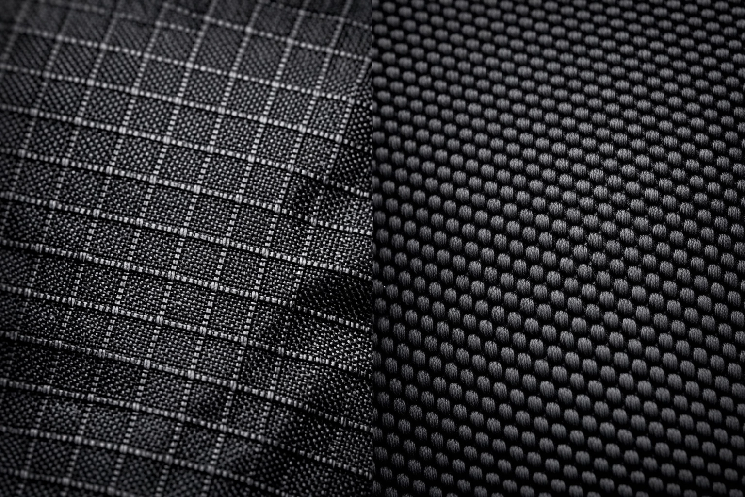 Materialvergleich zwischen Ripstop und Cordura Gewebe für Trockenanzüge