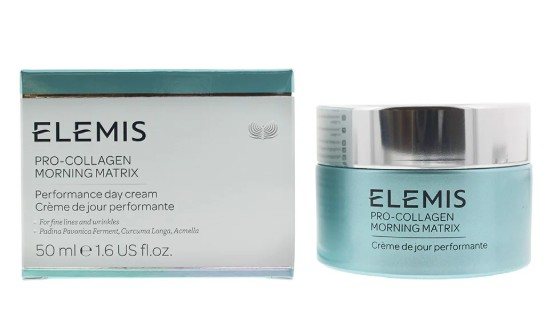 Where Science Meets Beauty Post Ozempic & Your Skin Elemis Day Cream